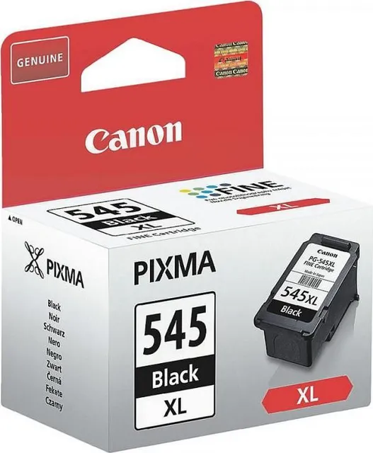 Cartus Canon PG-545XL, Black