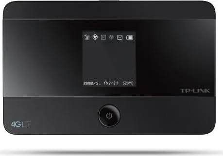Router wireless TP-LINK M7350 3G/4G Mobile WiFi