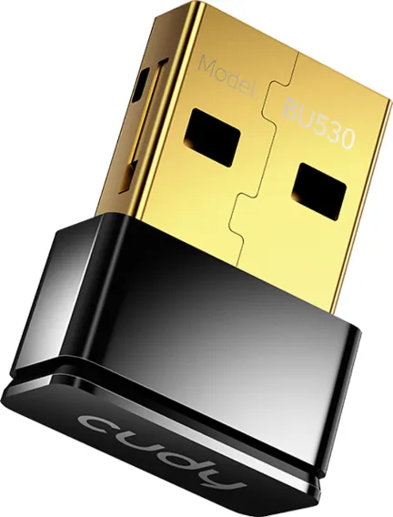 Adaptor Bluetooth 5.3 Cudy BU530