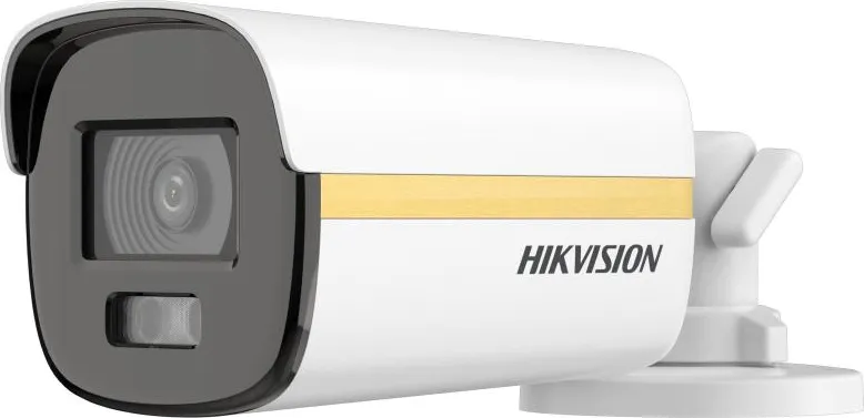 Camera de supraveghere Bullet 3K ColorVu Dual-light PoC Hikvision DS-2CE12KF3T-LE(2.8MM)