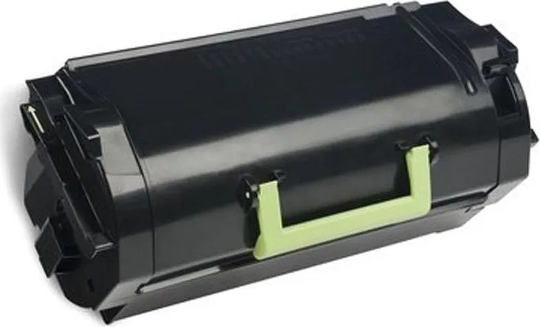 Toner Lexmark 502X, Black