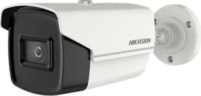 Camera de supraveghere Hikvision Turbo HD Bullet DS- 2CE16U1T-IT3F (2.8mm), 8.29MP