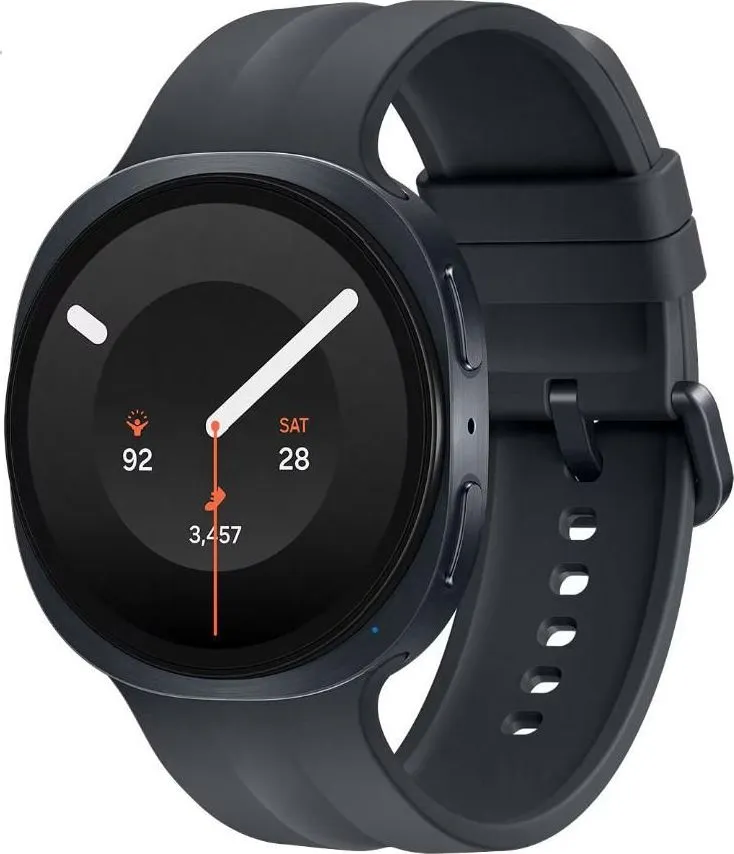 Samsung Galaxy Watch9 44mm LTE(eSIM Cellular) Black