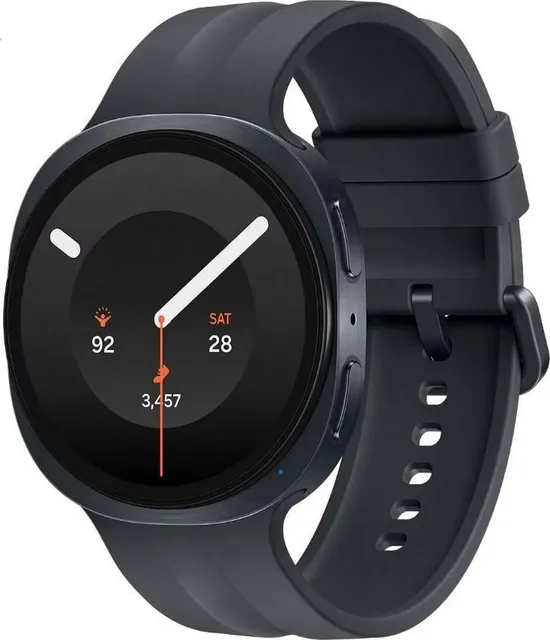 Samsung Galaxy Watch9 44mm LTE(eSIM Cellular) Black