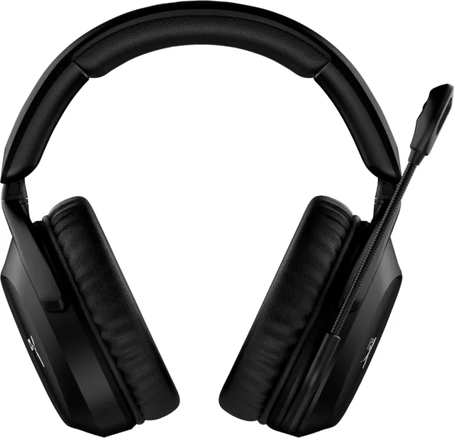 Casti Gaming Head-band HyperX Cloud Stinger 2 Wireless, Wireless, Noise Canceling, Negru