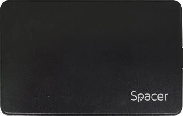 Rack ext. HDD/SSD 2.5" Spacer USB 3.0
