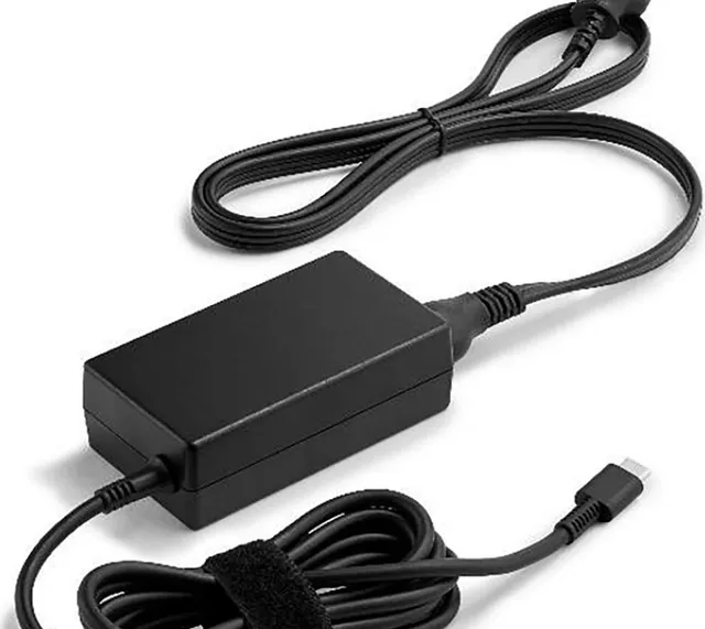 Adaptor de alimentare HP Poly USB-C 65W