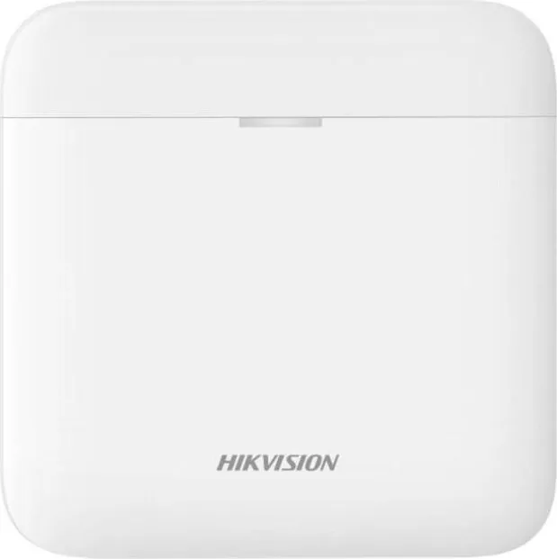 Centrala de alarma cu 64 zone AX PRO Hikvision DS-PWA64-L-WE, 868MHz two-way wireless (DS-PWA64-L-WE)