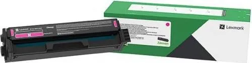 Toner Lexmark 20N2XM0, Magenta