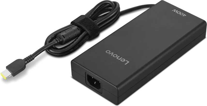 Incarcator Laptop Lenovo Legion GX21T68202, 400W, Negru