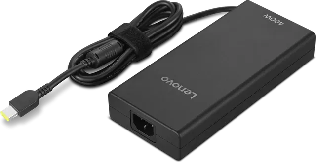 Incarcator Laptop Lenovo Legion GX21T68202, 400W, Negru