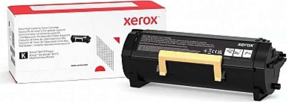 Toner Xerox 006R04728, Black