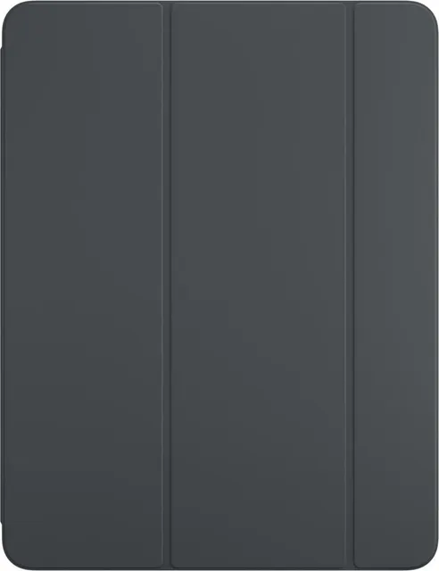 Smart Folio for iPad Pro 13-inch (M5) - Black