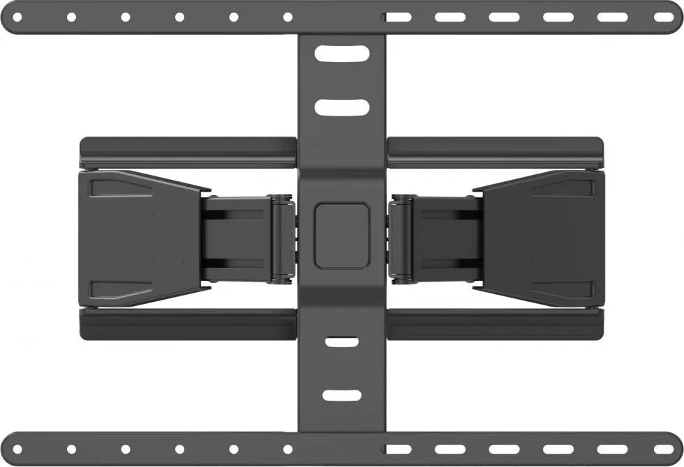 Suport TV UltraSlim Serioux 43-90" 50kg compatibilitate dimensiune ecran 43"-90" VESA 100x200 - 600x400