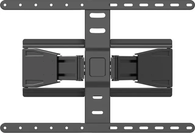 Suport TV UltraSlim Serioux 43-90" 50kg compatibilitate dimensiune ecran 43"-90" VESA 100x200 - 600x400