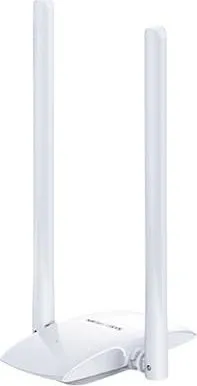 Adaptor Wireless Mercusys MW300UH, N300, 300 Mbps