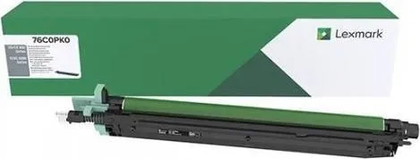Drum unit Lexmark 76C0PK0, BCMY