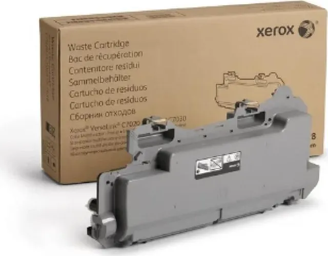 Xerox 115R00128 Waste Toner Cartridge