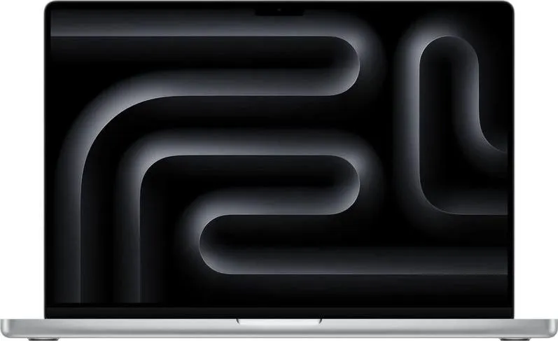 MacBook Pro 16.2"/Apple M5 Max, Silver (Z1MY000UY)