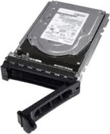 Hard Disk DELL 400-ATJM, 1.2TB, SAS, 10000 rpm