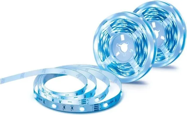TP-Link Tapo L900-10 Smart light strip kit, 16 milioane culori, 2 x 5m