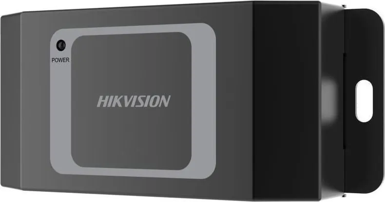 Modul secure door control Hikvision DS-K2M061, 1 x interfata RS-485, 2 x intrari alarma, 1x iesire alarma