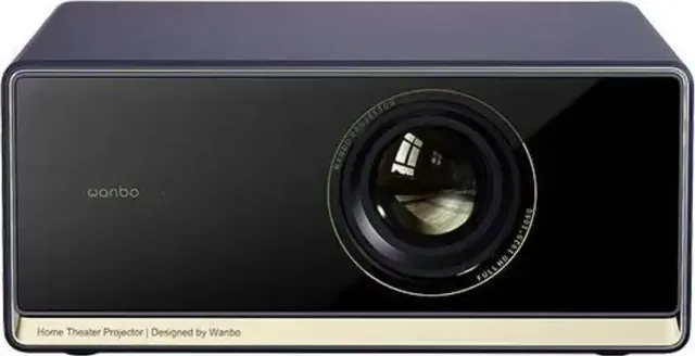 Xiaomi Wanbo Projector X5 PRO New — Resigilat