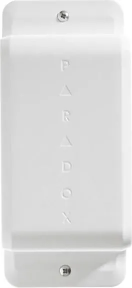 Detector digital cu vedere laterală, Paradox NV780MX