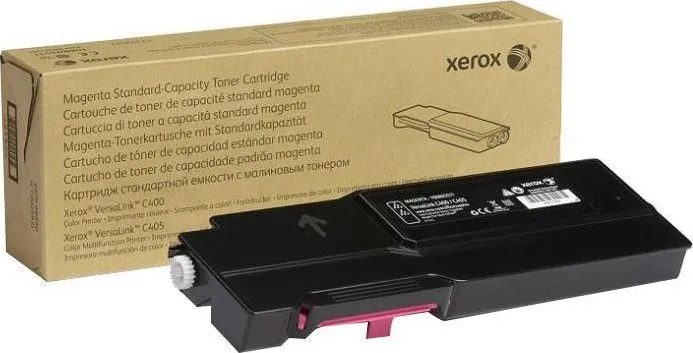 Toner Xerox 106R03511, Magenta