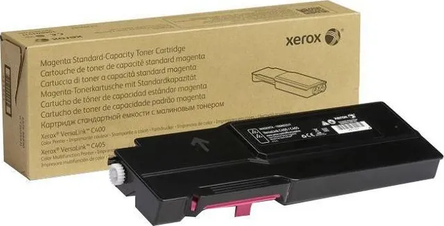 Toner Xerox 106R03511, Magenta