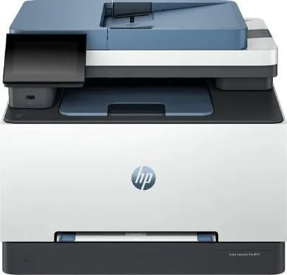 Multifunctional laser HP Color LaserJet Pro MFP 3302sdw, format A4, Color, Duplex, USB/LAN/Wi-Fi