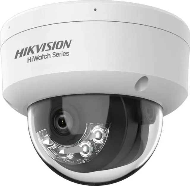 Camera IP Dome 4MP 2.8MM IR20M