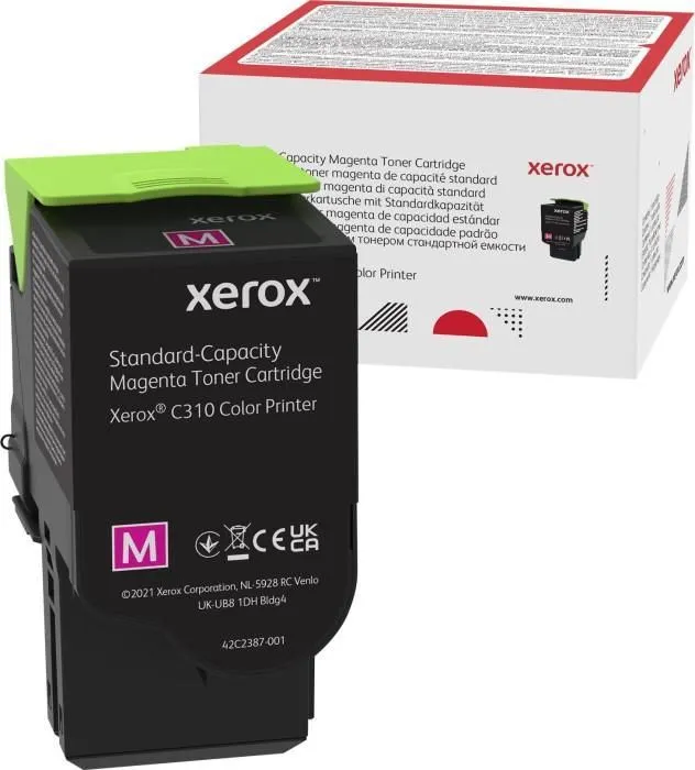 Toner Xerox 006R04362, Magenta