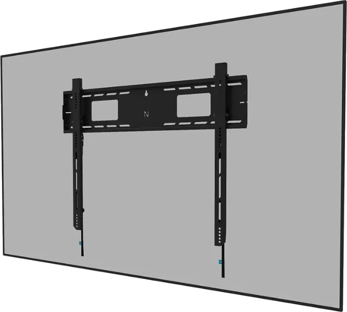 Suport TV Neomounts WL30-750BL18, 98'', perete, VESA Maxim 800x600 mm