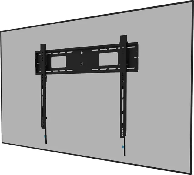 Suport TV Neomounts WL30-750BL18, 98'', perete, VESA Maxim 800x600 mm