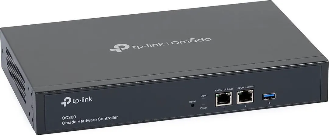 Router Wireless TP-LINK Controller OC300, Wi-fi, Single-Band, Gigabite