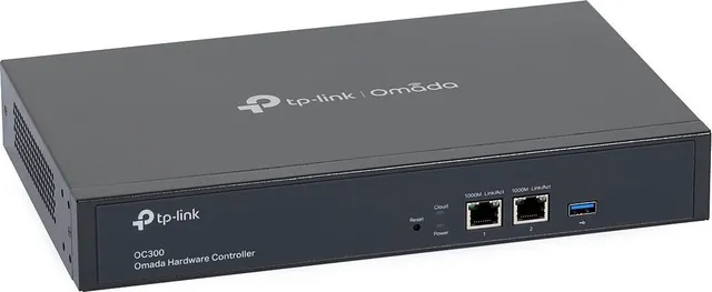 Router Wireless TP-LINK Controller OC300, Wi-fi, Single-Band, Gigabite