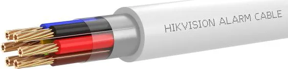 Cablu alarma Hikvision DS-1AC6APL1, 6