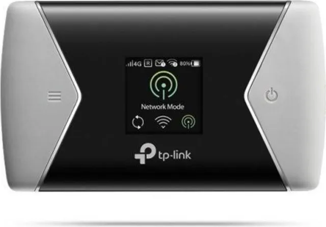 Router Wireless TP-Link M7450, Wi-Fi 5, Dual-Band