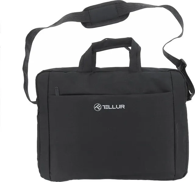 Geanta laptop Tellur Cozy, Negru