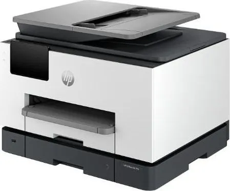 Multifunctional inkjet HP OfficeJet Pro 9130b, format A4, Color, Duplex, USB + LAN + Wi-Fi