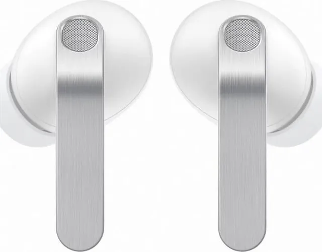 Samsung Galaxy Buds PRO 4 ANC White