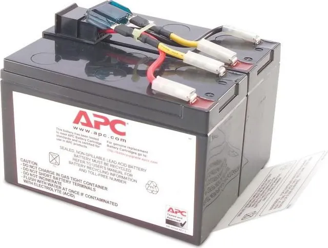 Acumulator APC pentru SMT750I, SUA750I