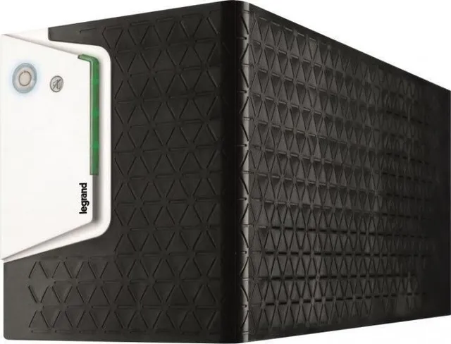 UPS Legrand KEOR SP 2000, 1200W, USB, Tower (000000000000310192)