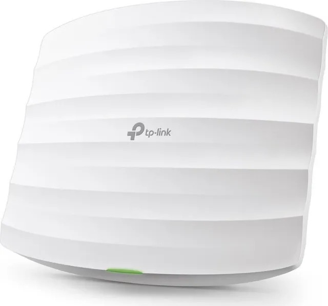 Access point TP-Link EAP225, Poe, Dual-band, WiFi 5 - AC