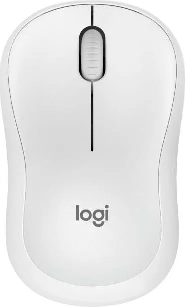 Mouse Wireless Logitech M240 Silent, 1000 DPI
