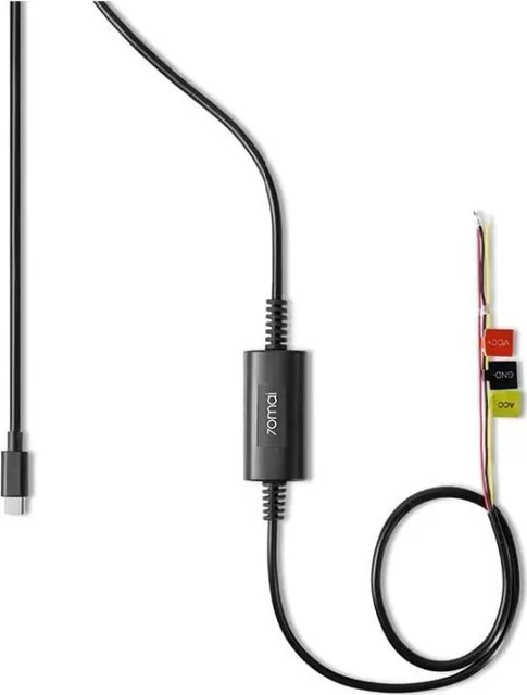 70mai Hardwire Kit Type-C