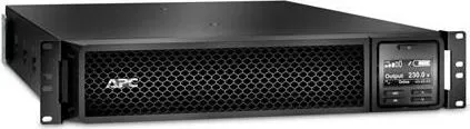 UPS APC Smart-UPS SRT, 1980W, LCD, USB, Rackmount 2U