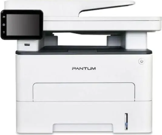 Multifunctional laser monocron Pantum M7310DW Imprimare/Copiere/Scanare