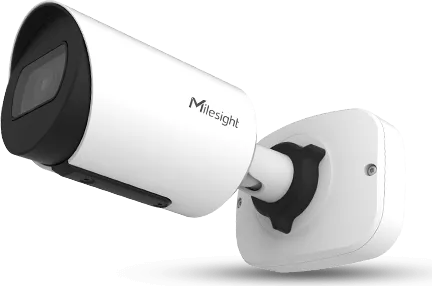 Camera IP AI Vandal-proof Mini Bullet 5 MP MS-C5364-PD, 1/2.8" Progressive Scan CMOS